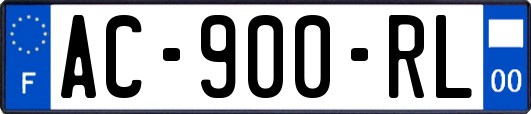 AC-900-RL