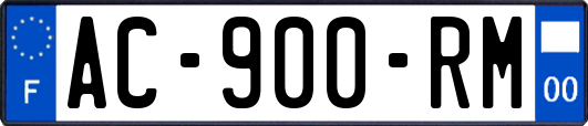 AC-900-RM