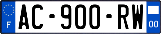 AC-900-RW