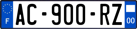 AC-900-RZ