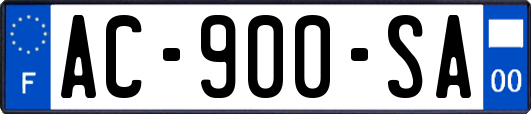 AC-900-SA