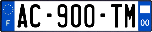 AC-900-TM