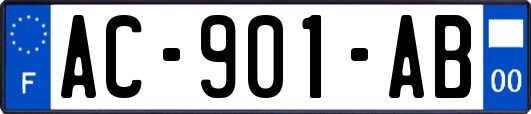 AC-901-AB