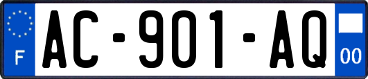 AC-901-AQ