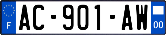 AC-901-AW