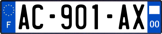 AC-901-AX