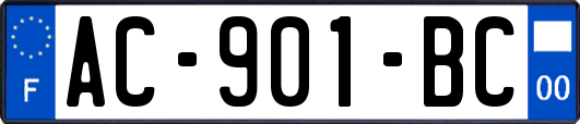 AC-901-BC