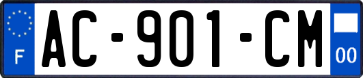 AC-901-CM