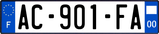 AC-901-FA