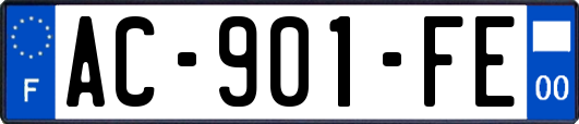 AC-901-FE
