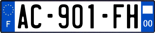 AC-901-FH