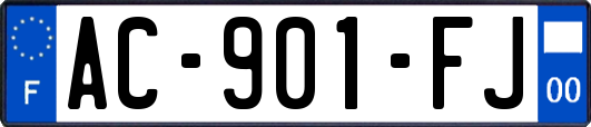 AC-901-FJ