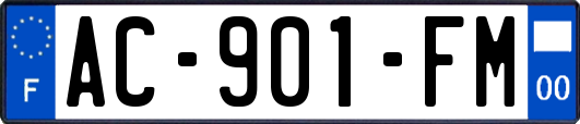 AC-901-FM