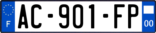 AC-901-FP