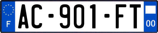 AC-901-FT