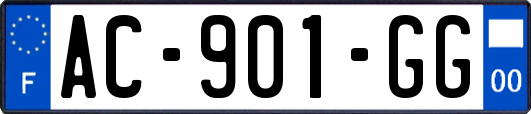 AC-901-GG