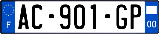 AC-901-GP