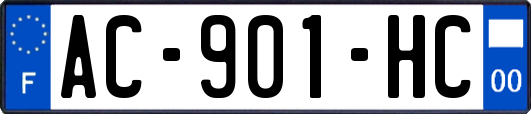 AC-901-HC