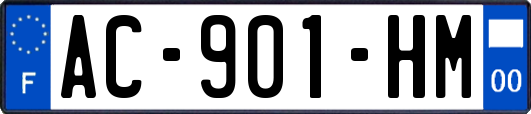 AC-901-HM