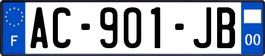 AC-901-JB
