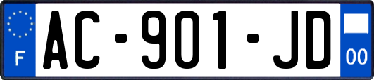 AC-901-JD