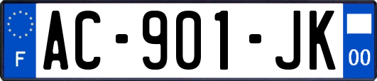 AC-901-JK