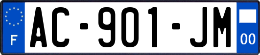 AC-901-JM
