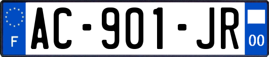 AC-901-JR