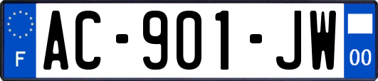 AC-901-JW