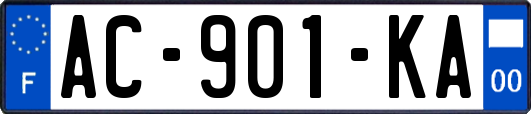 AC-901-KA