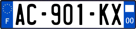 AC-901-KX