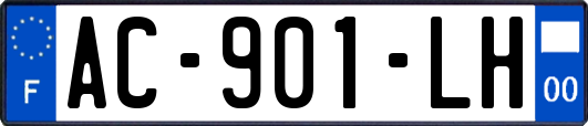 AC-901-LH