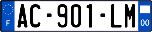 AC-901-LM