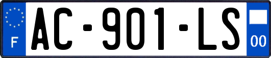 AC-901-LS