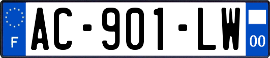 AC-901-LW