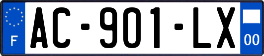 AC-901-LX