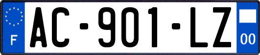 AC-901-LZ