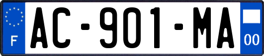 AC-901-MA