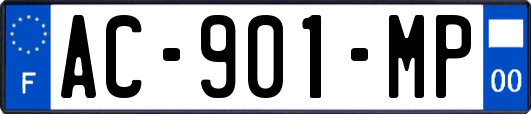 AC-901-MP