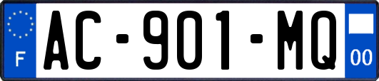 AC-901-MQ