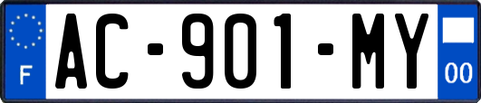 AC-901-MY