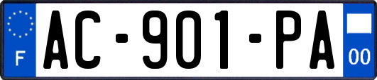 AC-901-PA