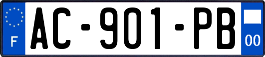 AC-901-PB