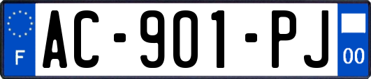 AC-901-PJ