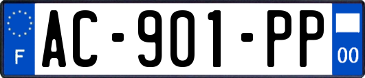 AC-901-PP