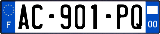 AC-901-PQ