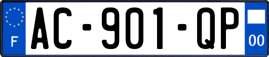 AC-901-QP