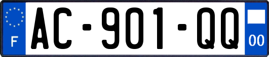 AC-901-QQ