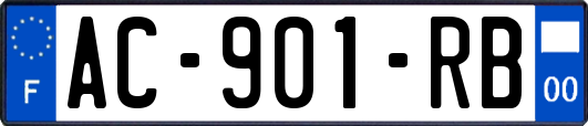 AC-901-RB