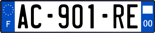 AC-901-RE